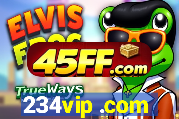 234vip .com